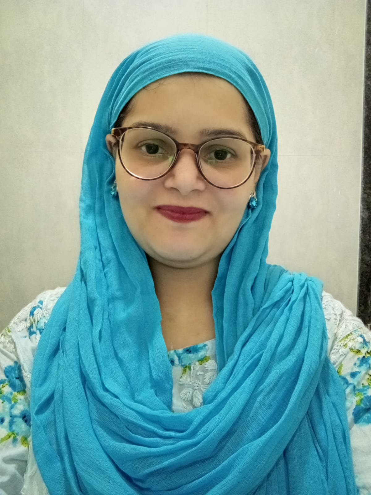 REHAT ZEHRA